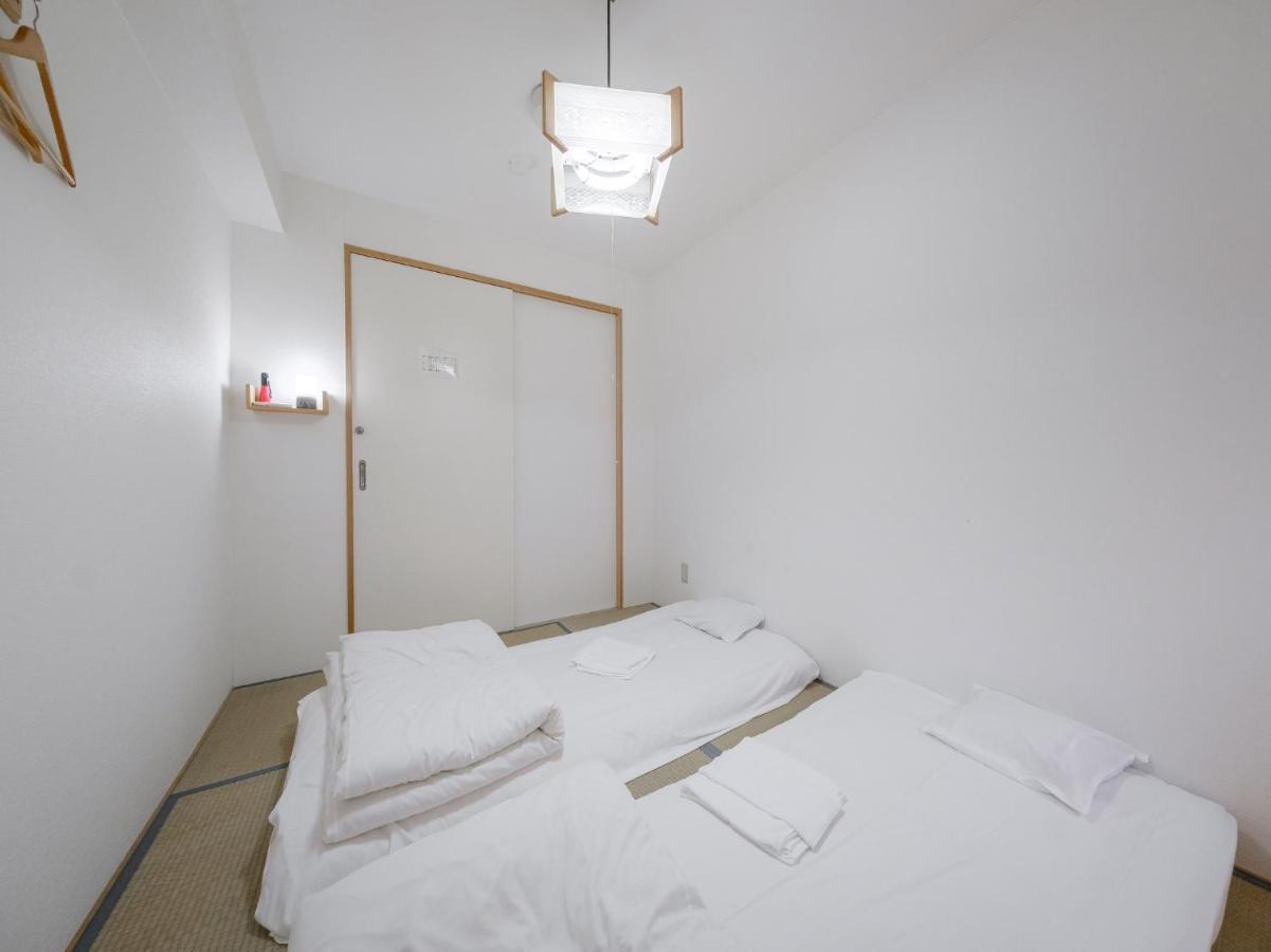 Super Conveniently Located The Guest House Hakodate Bay Eksteriør billede