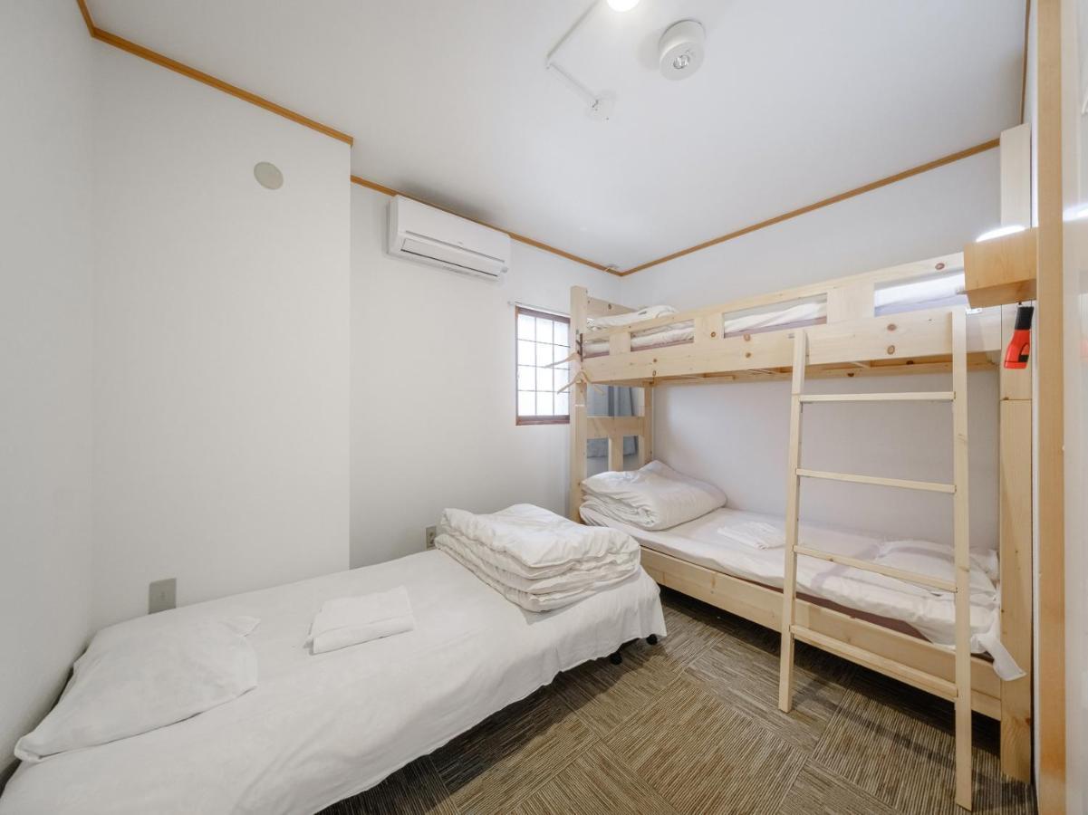 Super Conveniently Located The Guest House Hakodate Bay Eksteriør billede