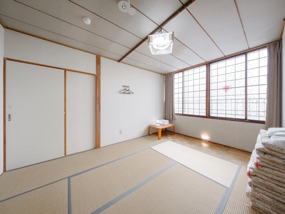 Super Conveniently Located The Guest House Hakodate Bay Eksteriør billede