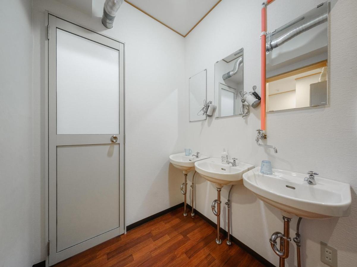 Super Conveniently Located The Guest House Hakodate Bay Eksteriør billede