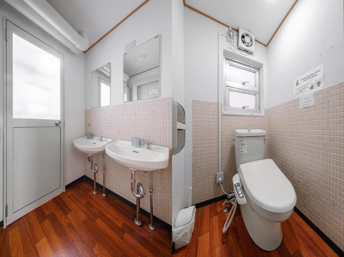 Super Conveniently Located The Guest House Hakodate Bay Eksteriør billede
