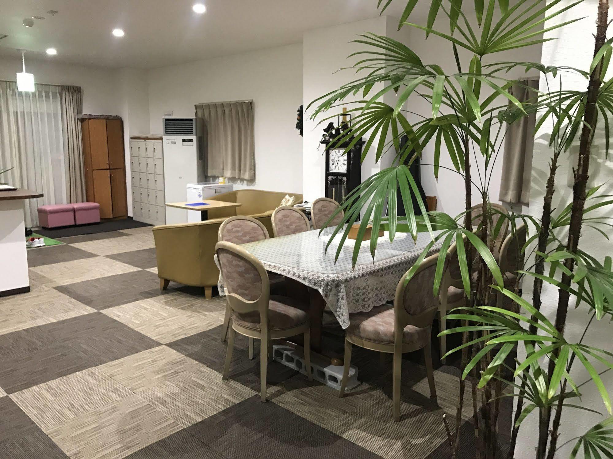 Super Conveniently Located The Guest House Hakodate Bay Eksteriør billede