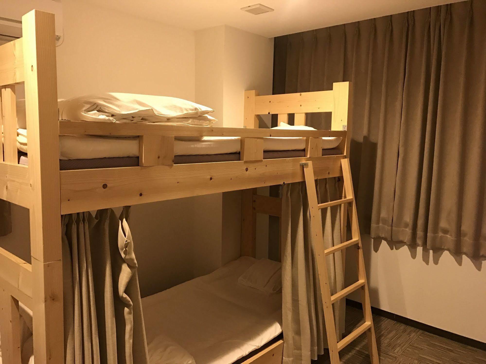 Super Conveniently Located The Guest House Hakodate Bay Eksteriør billede