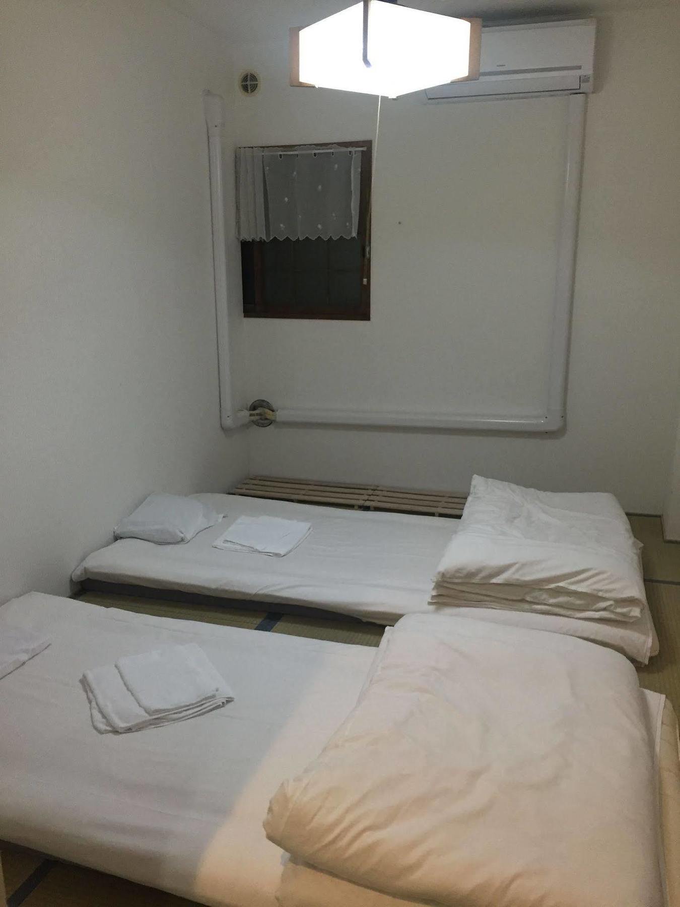 Super Conveniently Located The Guest House Hakodate Bay Eksteriør billede