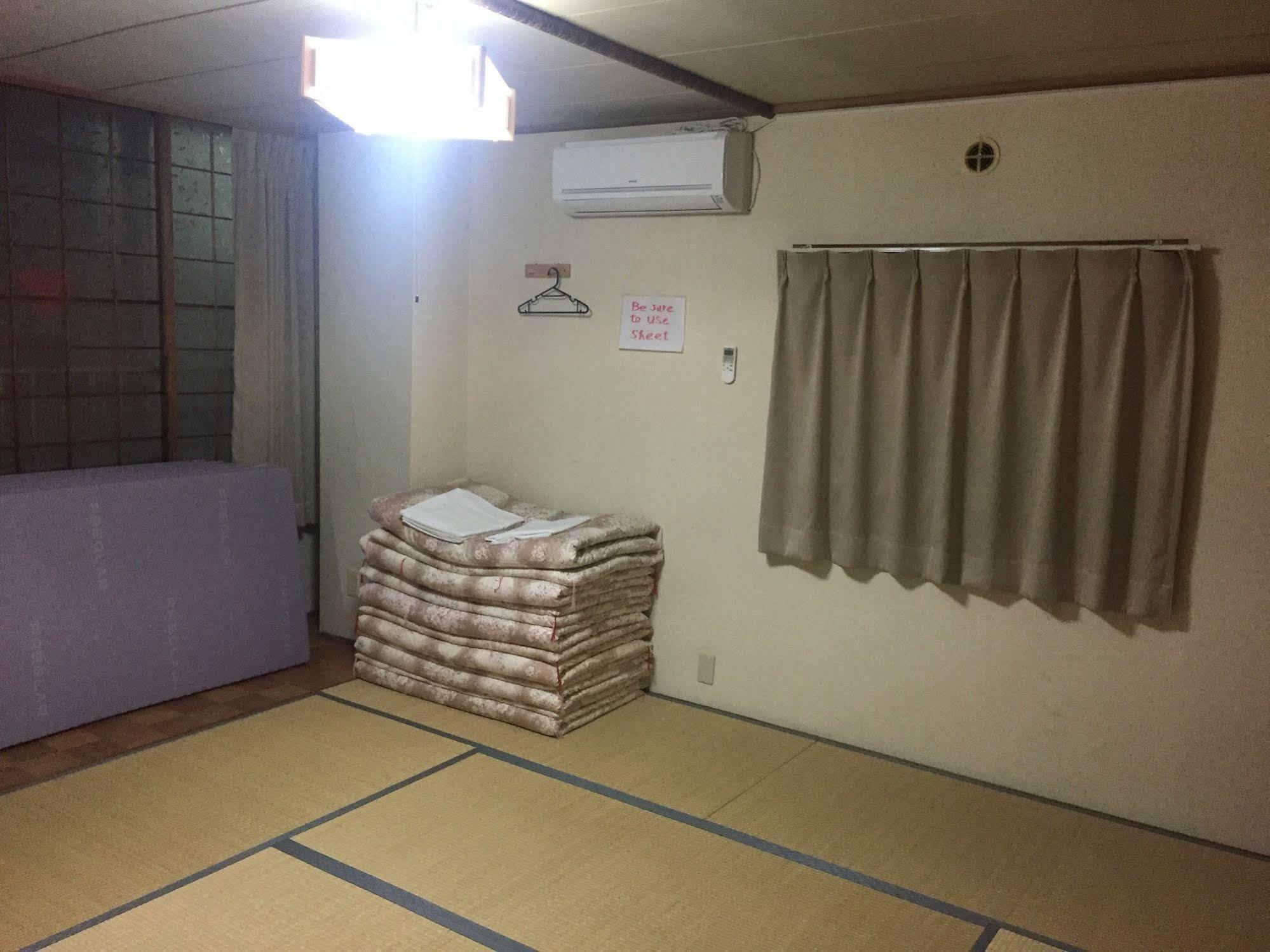 Super Conveniently Located The Guest House Hakodate Bay Eksteriør billede