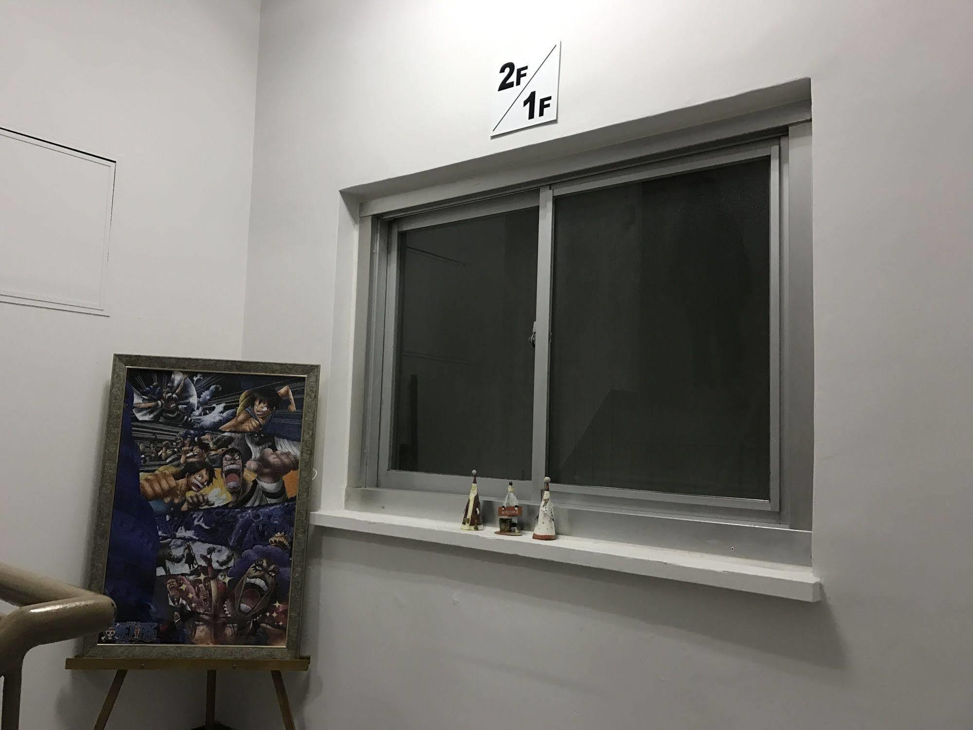 Super Conveniently Located The Guest House Hakodate Bay Eksteriør billede