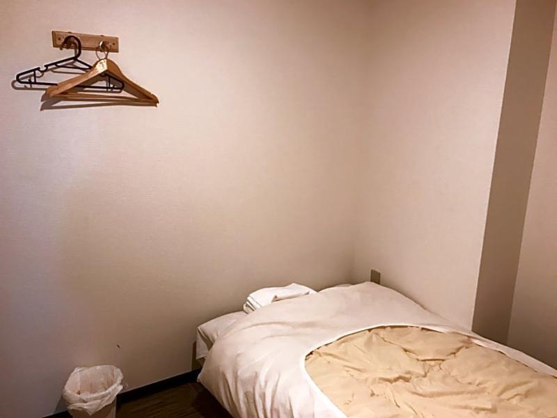 Super Conveniently Located The Guest House Hakodate Bay Eksteriør billede